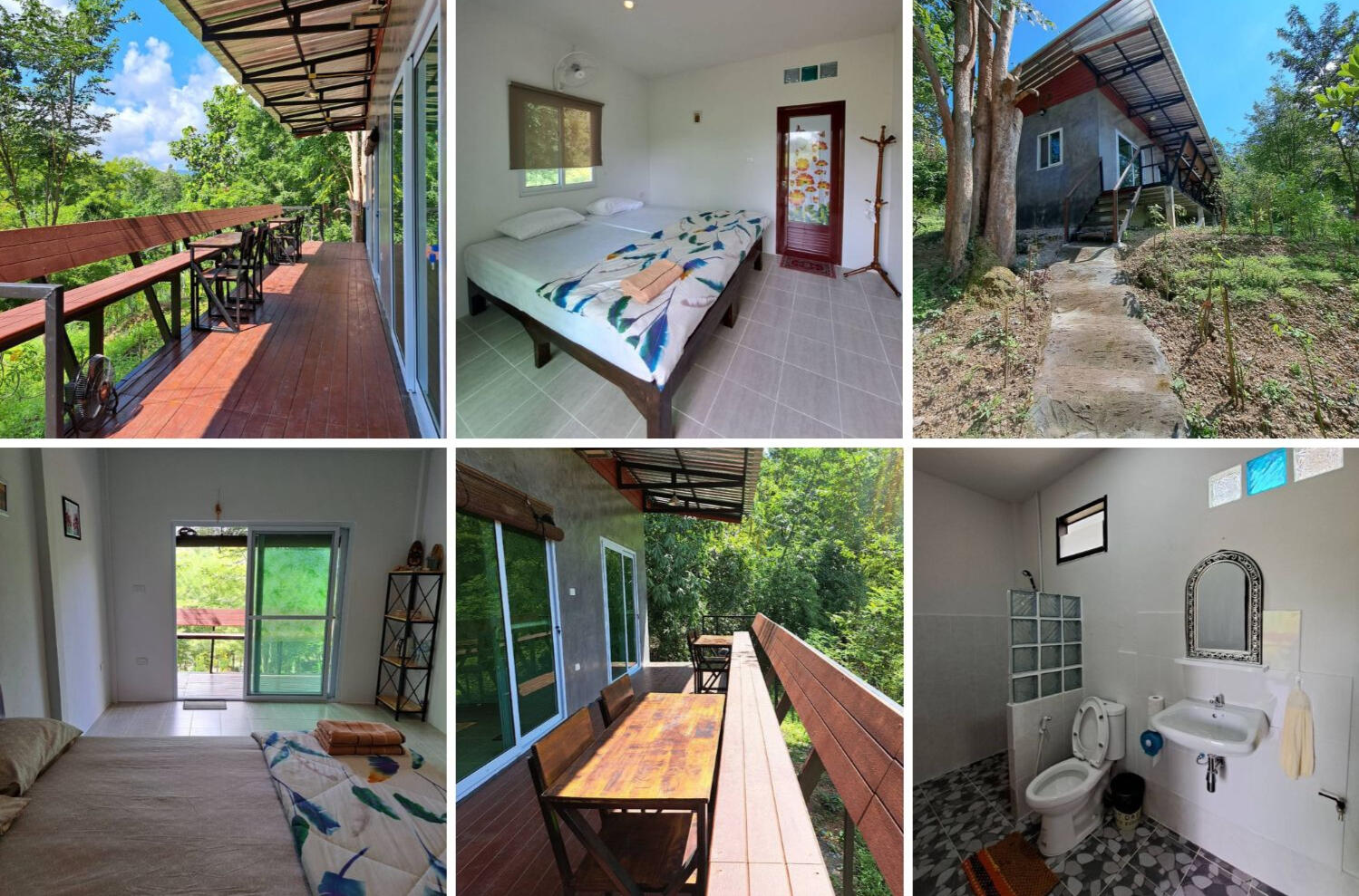 Meditation Retreat Thailand Mountain Bungalows Meditation Retreat Thailand Mountain Bungalows