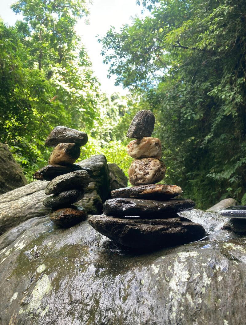 Meditation Retreat Thailand Mountain Bungalows